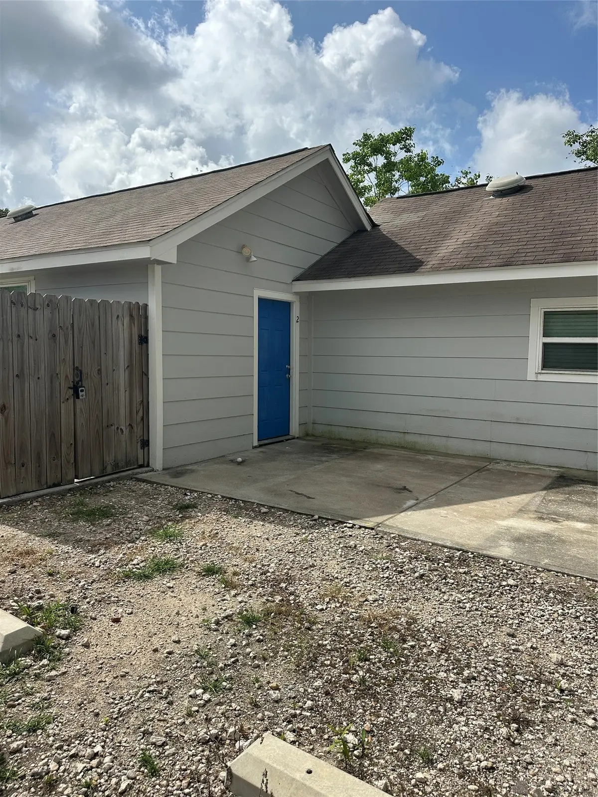 7307 Avenue O #2, Santa Fe, TX 77510 - #1