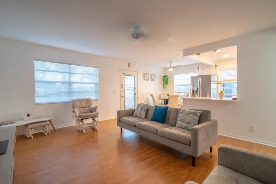 313 Burgundy G, Delray Beach, FL 33484 - #3