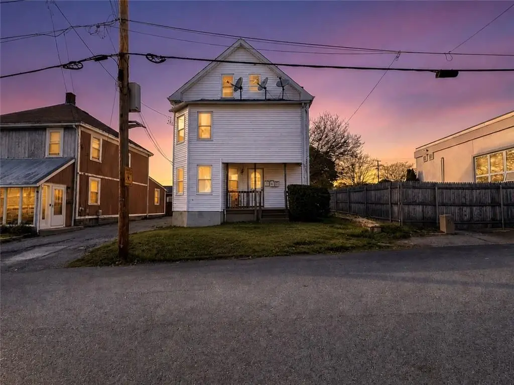 7 Grover Street , 2, North Providence, RI 02911 - #1