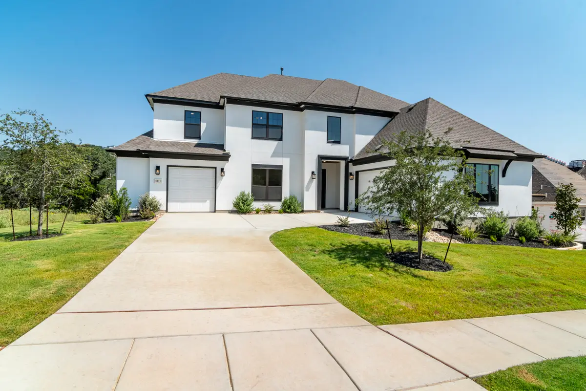 5911 Verandas Way, San Antonio, TX 78257 - Image #1