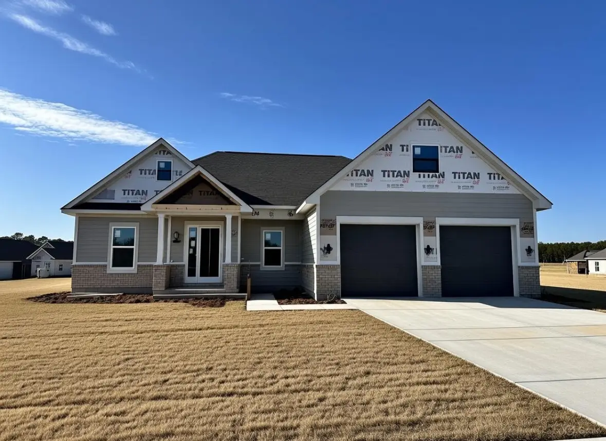 530 Cottontail Tr, Killen, AL 35645 - Image #1