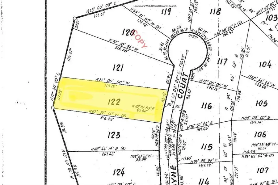 141 Fort Wayne Court, Waleska, GA 30183 - Image #3