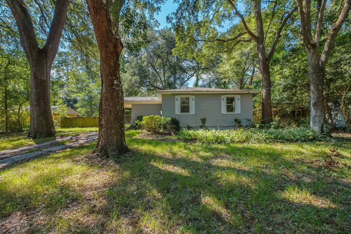 217 Sinclair Road, Tallahassee, FL 32312 - #1
