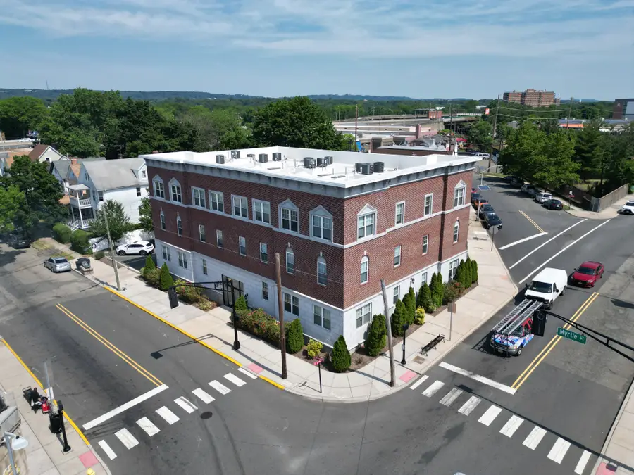 7 Myrtle Street #3, Bloomfield, NJ 07003 - #3