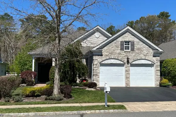 79 Gables Way, Jackson, NJ 08527