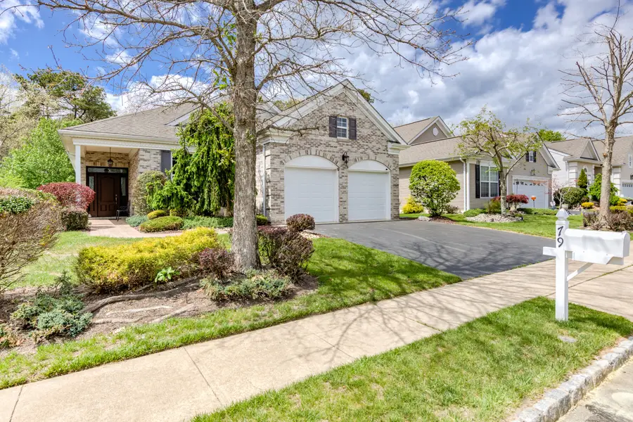 79 Gables Way, Jackson, NJ 08527 - #2