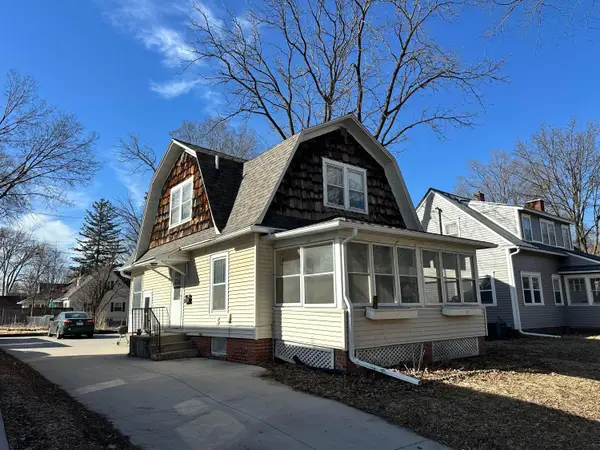 607 Lynn Avenue, Ames, IA 50014