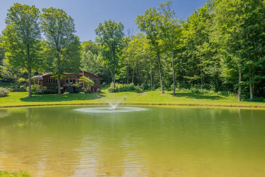 84 Frost Pond Road, Dorset, VT 05251 - #3