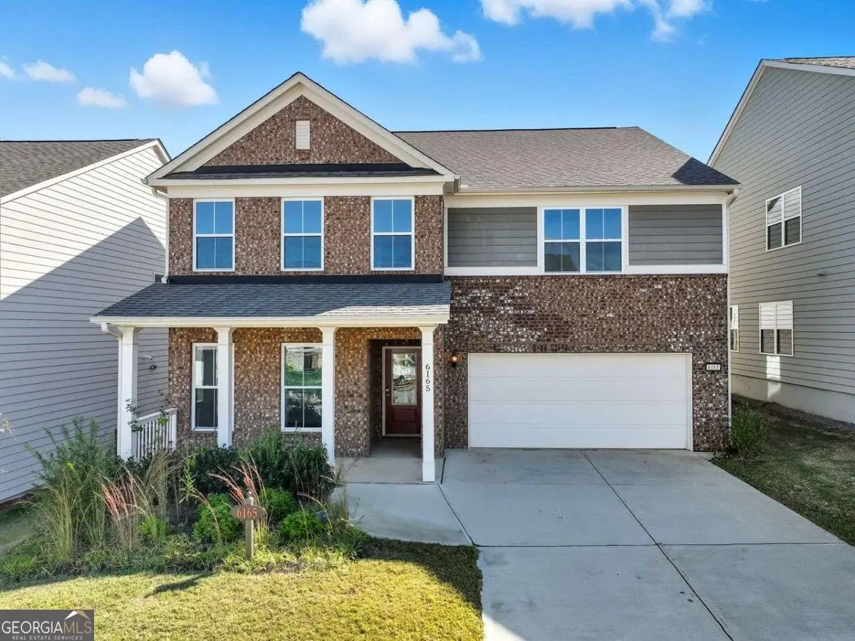 6165 Bennett Parkway, Cumming, GA 30040 - #1