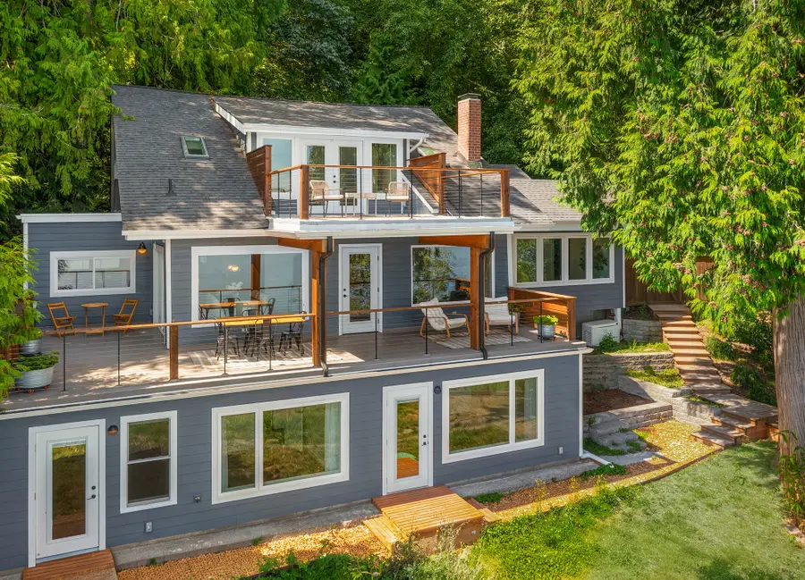 9943 SW 123rd Place, Vashon, WA 98070 - #3
