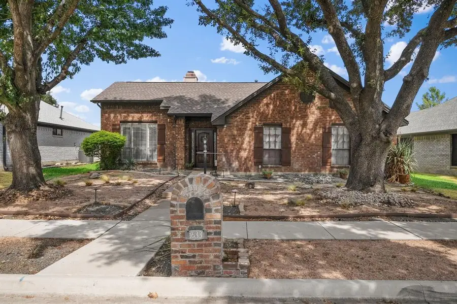 1633 Crosshaven Drive, Lewisville, TX 75077 - #3