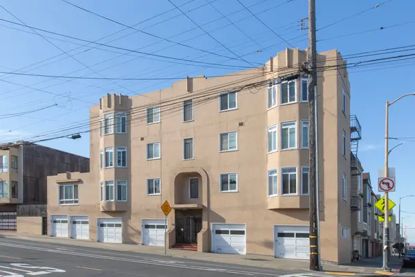 1401 20th Avenue, San Francisco, CA 94122