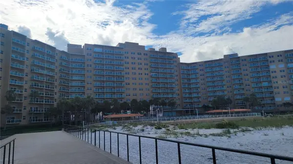 880 MANDALAY AVENUE #C504, CLEARWATER, FL 33767