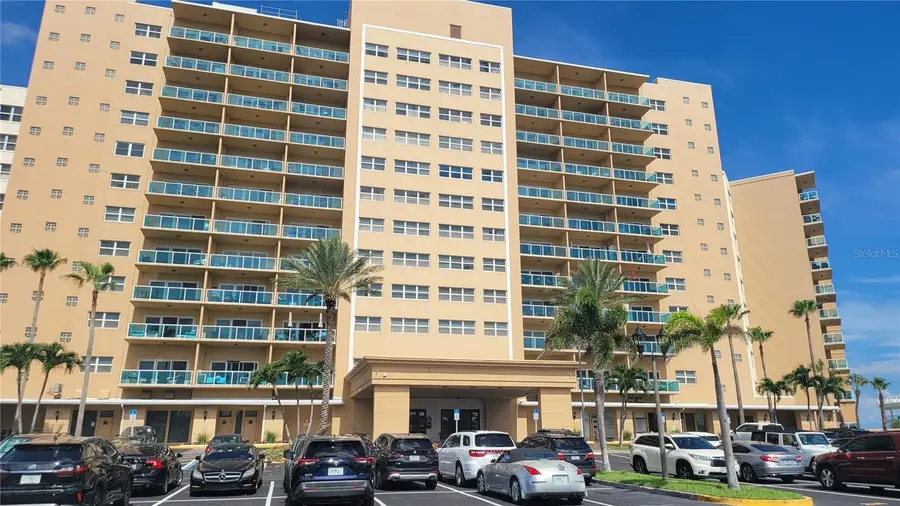 880 MANDALAY AVENUE #C504, Clearwater, FL 33767 - #2