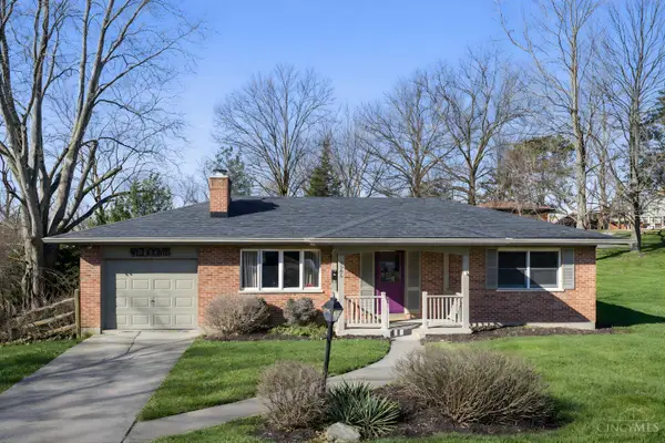 2985 Welge Lane, Green Twp, OH 45248