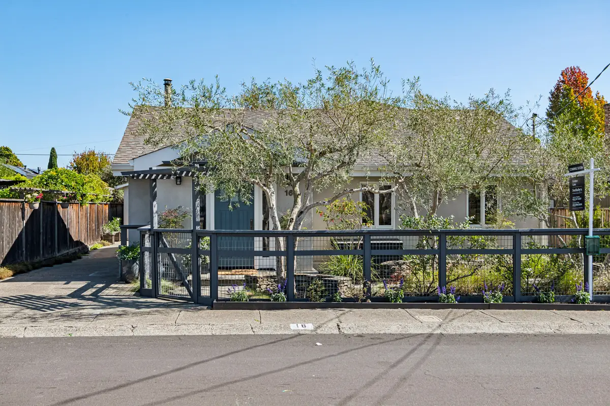 16 Nelson, Mill Valley, CA 94941 - #1