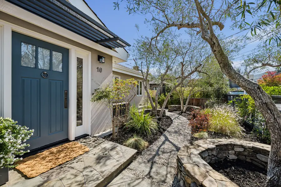 16 Nelson, Mill Valley, CA 94941 - #2