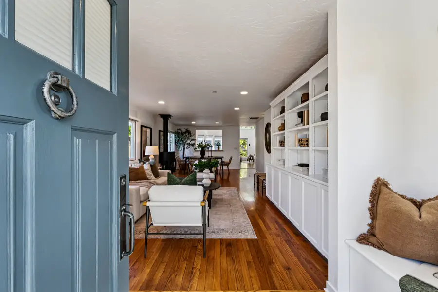 16 Nelson, Mill Valley, CA 94941 - #3