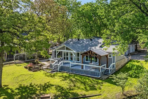 5269 Alta Vista, Malakoff, TX 75148