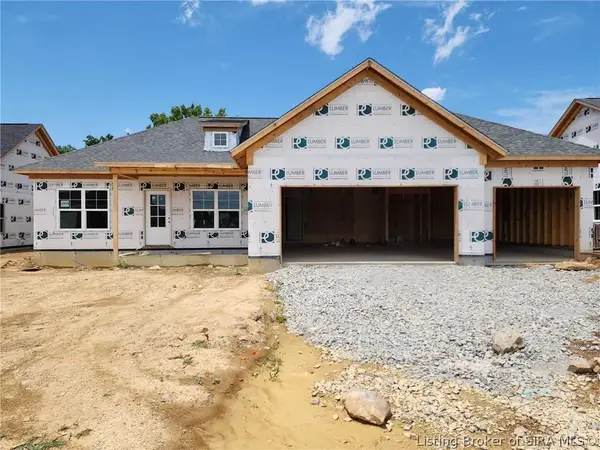 5116 Abington Way #1533, Charlestown, IN 47111