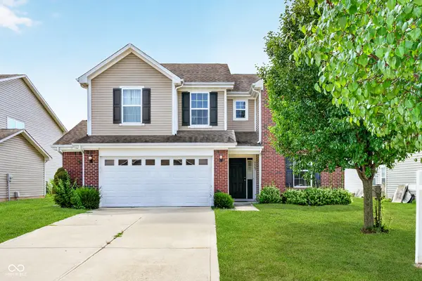 5663 Battersea Lane, Plainfield, IN 46168