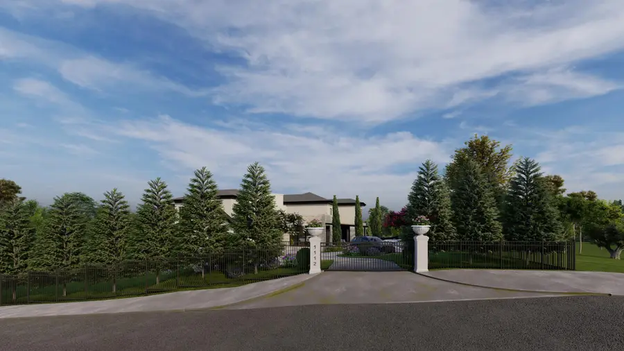 1112 Balls Hill Rd, McLean, VA 22101 - #2