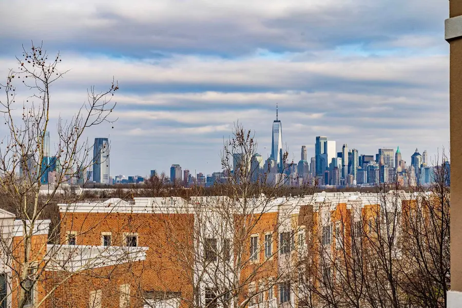 30 CONSTITUTION WAY #404, Jersey City, NJ 07305 - #3
