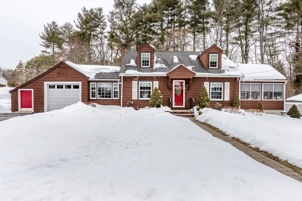 20 Forrest Road, Walpole, MA 02081 - #1