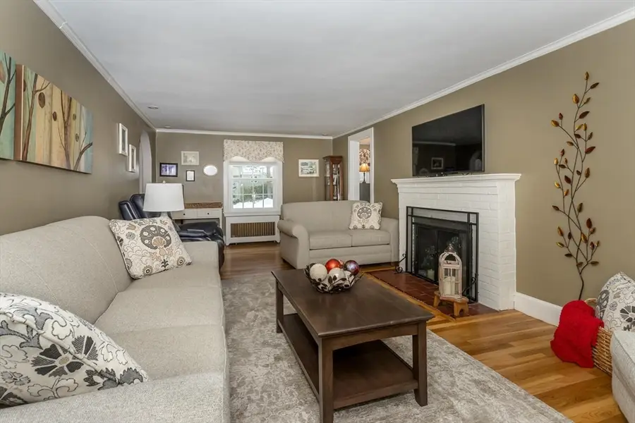 20 Forrest Road, Walpole, MA 02081 - #3