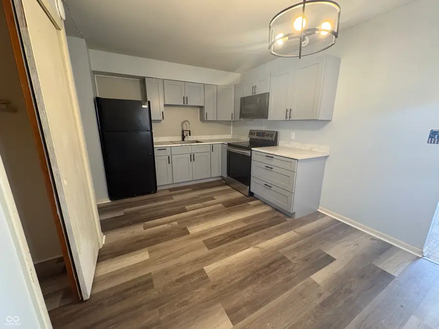 803 Hurricane Street, Franklin, IN 46131 - #2