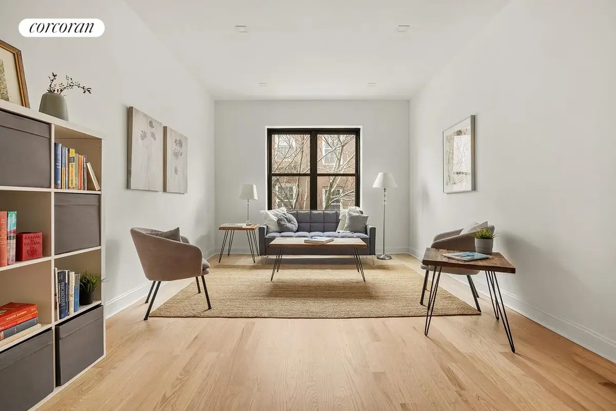 230 Park Place #6M, Brooklyn, NY 11238 - #1