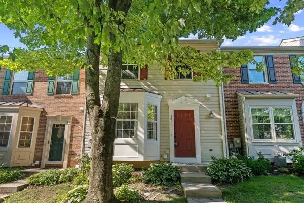 1355 Walkabout Ct #40, ELDERSBURG, MD 21784