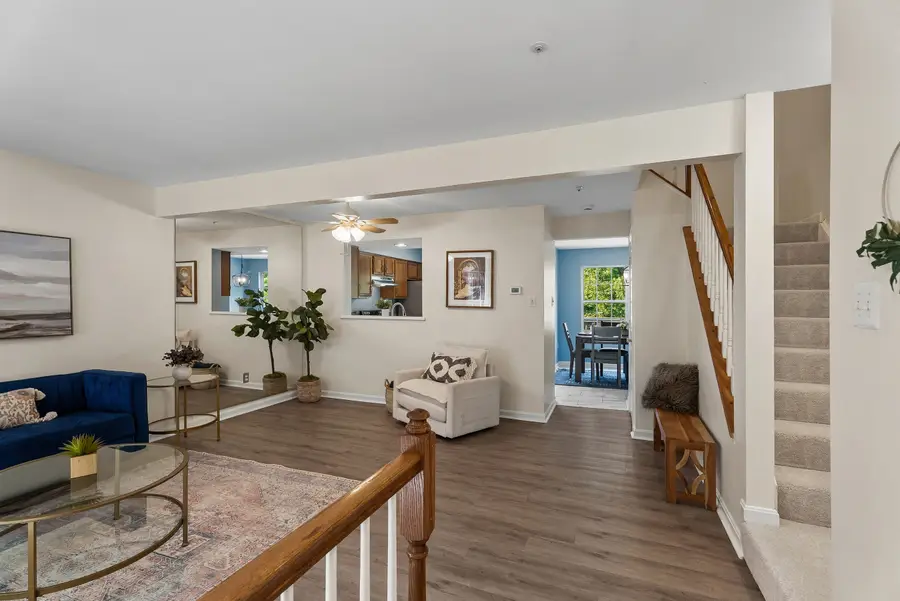 1355 Walkabout Ct #40, Eldersburg, MD 21784 - #3