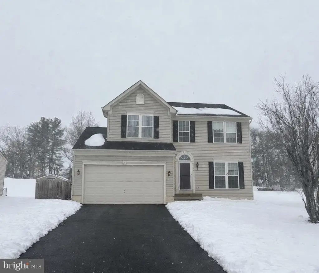 6678 Clarkes Meadow Dr, Bealeton, VA  - #1