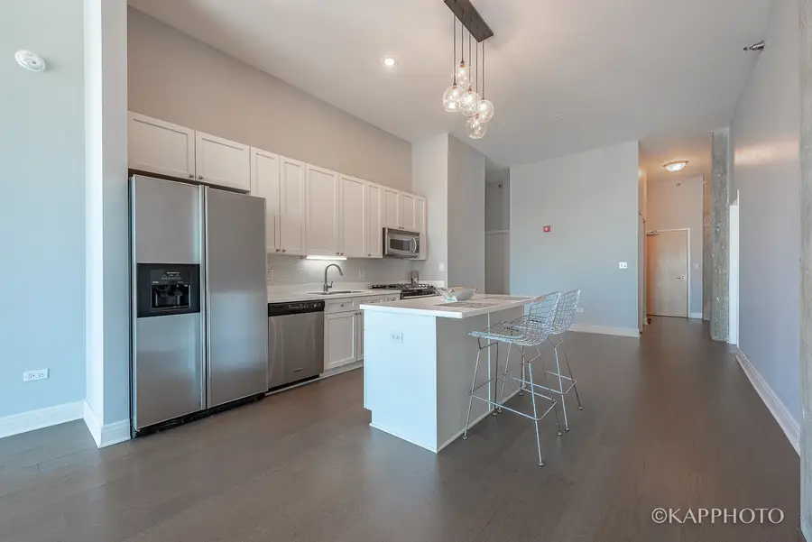 321 S Sangamon Street #901, Chicago, IL 60607 - #3