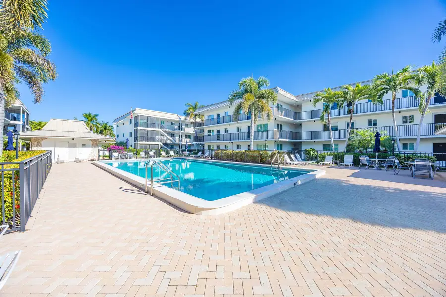 766 Central Avenue #204, Naples, FL 34102 - #2