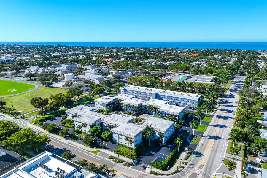 766 Central Avenue #204, Naples, FL 34102 - #3