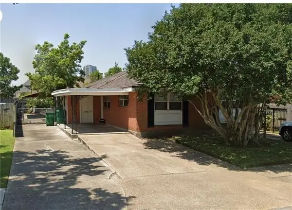 1336 HELIOS Avenue, Metairie, LA 70002