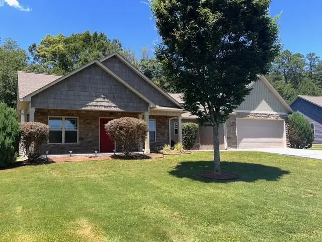 211 Gilmore Circle SW, Calhoun, GA 30701 - #1