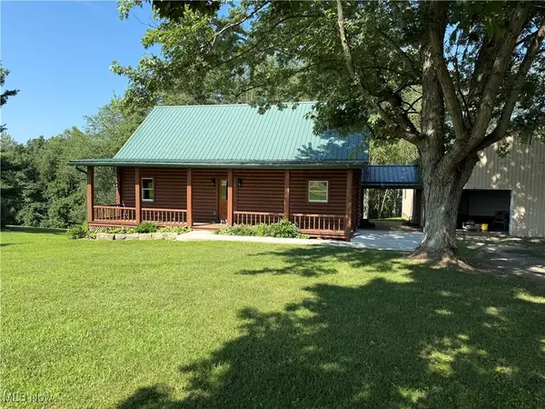 57128 Somerton Highway, Barnesville, OH 43713