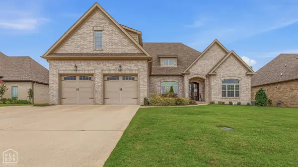 2204 Waynesboro Drive, Jonesboro, AR 72404