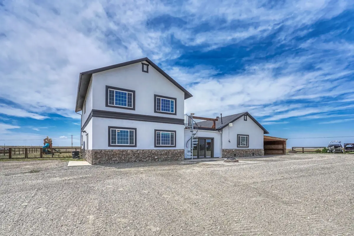 25550 Shorthorn Circle, Ramah, CO 80832 - #1