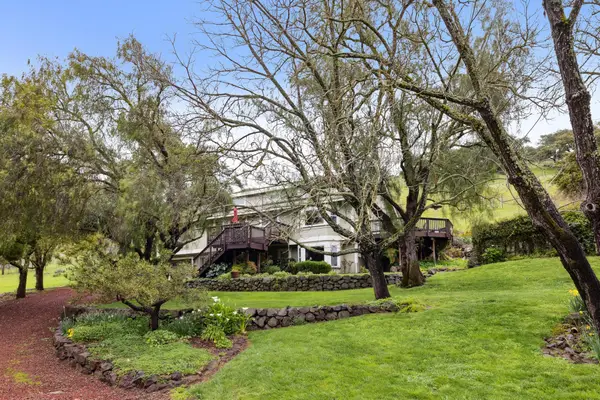 4560 Lovall Valley Loop Road, Sonoma, CA 95476