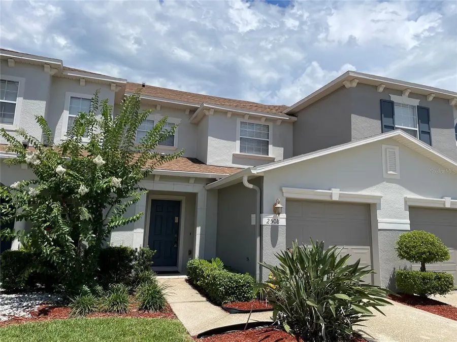 2508 Hassonite Street, Kissimmee, FL 34744 - Image #2