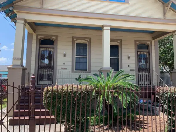 2214 DUMAINE Street, New Orleans, LA 70119