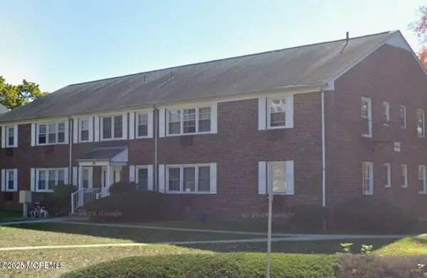 58 Stonehurst Boulevard #D, Freehold, NJ 07728