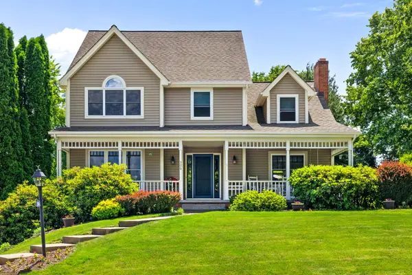 306 Hillcrest Drive, Cranberry Twp, PA 16066