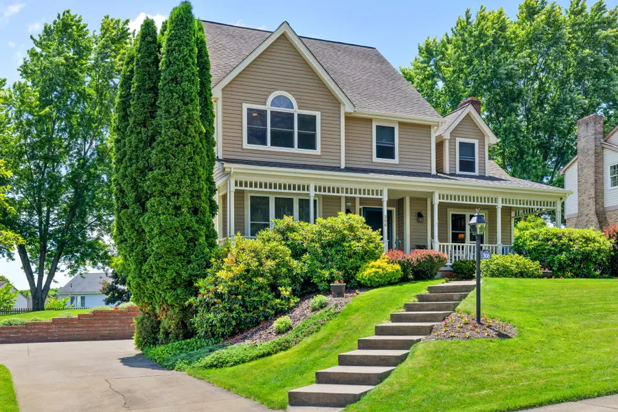 306 Hillcrest Drive, Cranberry, PA 16066 - #3