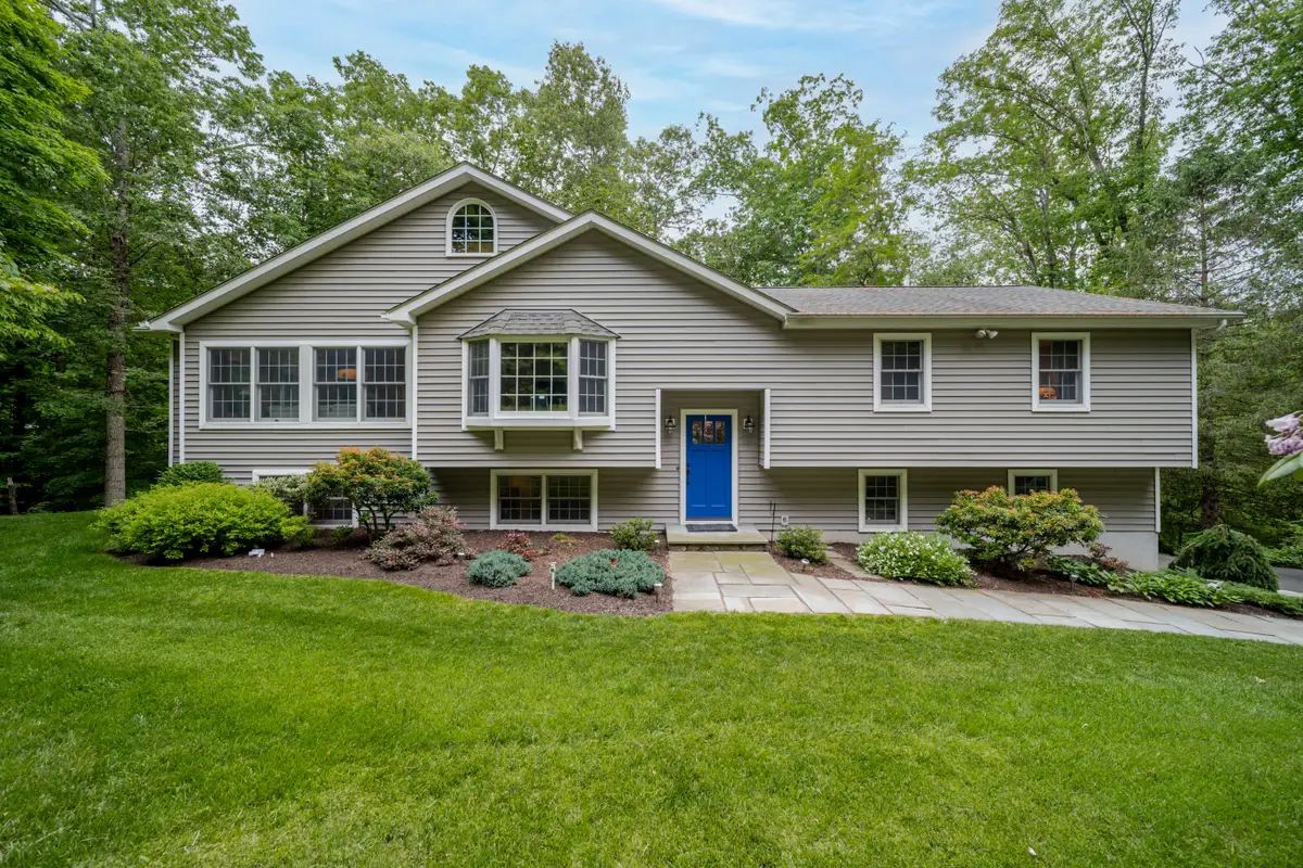 45 North Nabby Road, Danbury, CT 06811 - #1