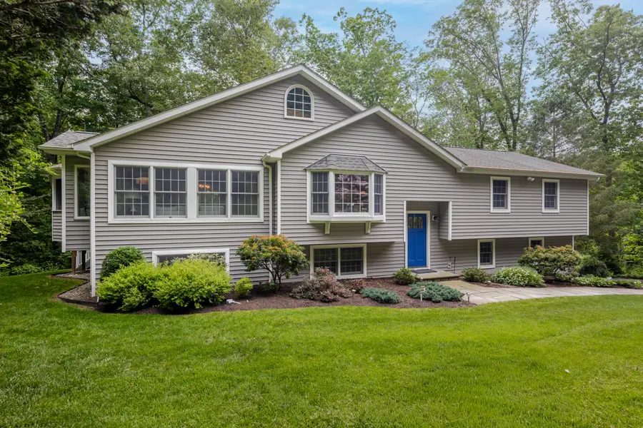 45 North Nabby Road, Danbury, CT 06811 - #2